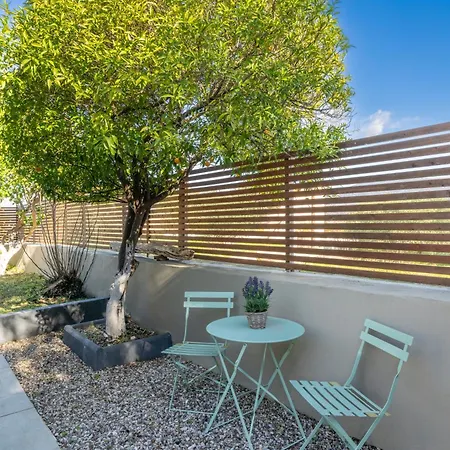 Ferienhaus Casa Katrine *