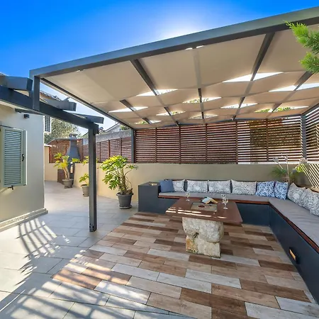 Ferienhaus Casa Katrine Lakíthra