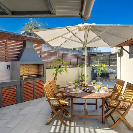 Casa Katrine Ferienhaus *