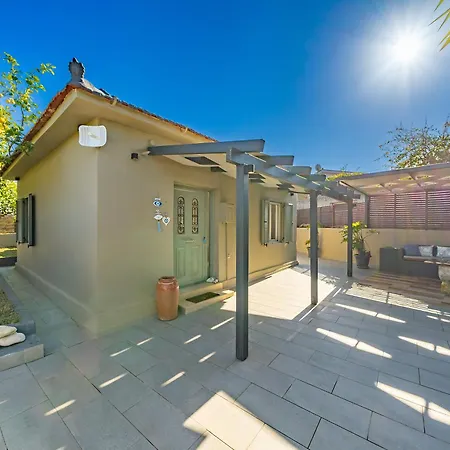 Ferienhaus Casa Katrine *