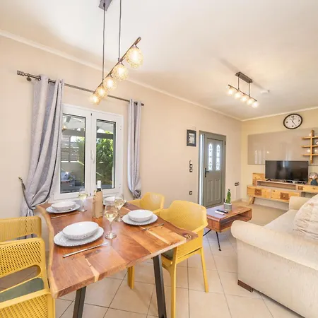 Casa Katrine Ferienhaus