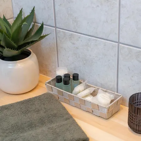 Casa Katrine Ferienhaus *