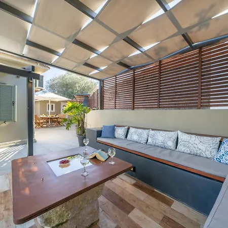 Casa Katrine Lakíthra