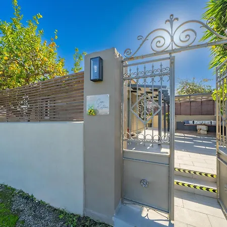 Nyaraló Casa Katrine
