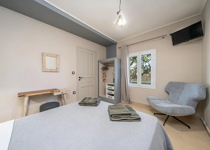 Casa Katrine Tatil Evi *