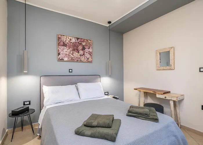 Tatil Evi Casa Katrine *