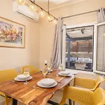 Casa Katrine 度假居 Lakíthra