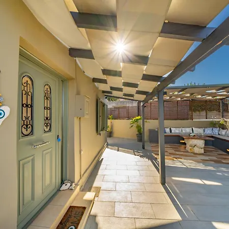 Casa Katrine * Lakithra