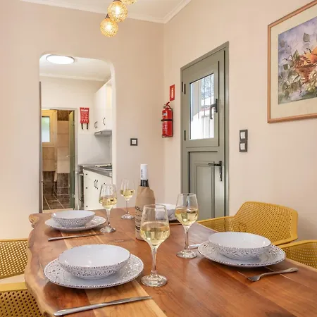 Casa Katrine Lakíthra