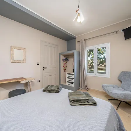 Casa Katrine Semesterbostad *