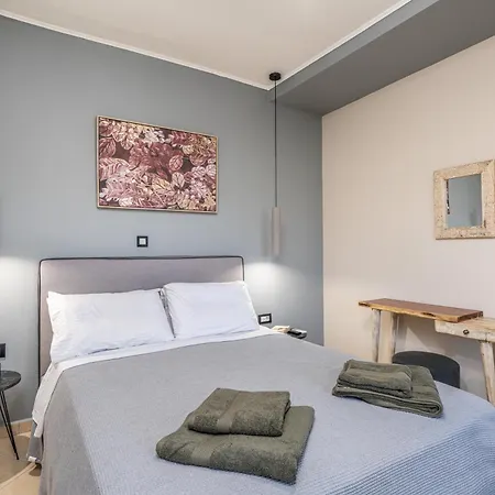 Semesterbostad Casa Katrine *