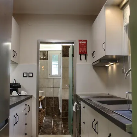 Casa Katrine Hébergement de vacances