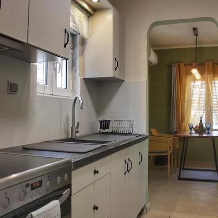 Casa Katrine بيت للعطل *