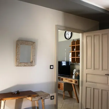 Casa Katrine Hébergement de vacances Lakíthra