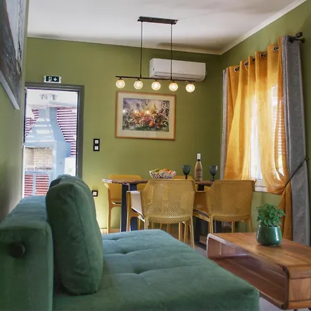 Casa Katrine Lakíthra