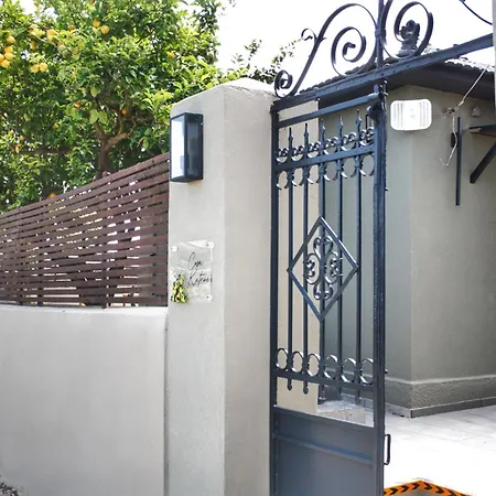 Casa Katrine * Lakíthra