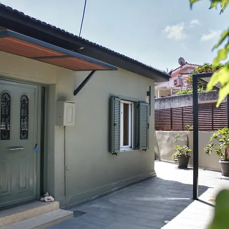 Casa Katrine بيت للعطل