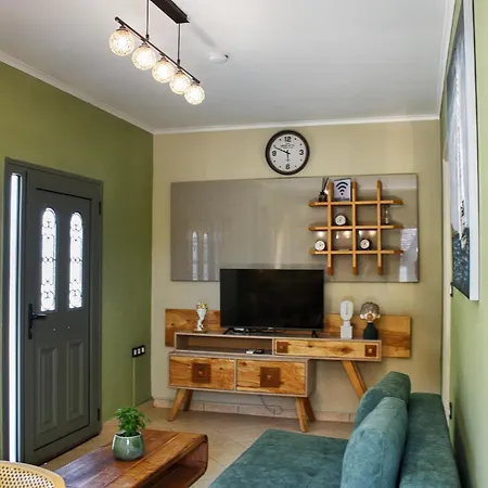 Hébergement de vacances Casa Katrine *