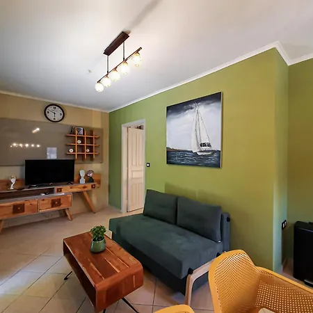 Casa Katrine *