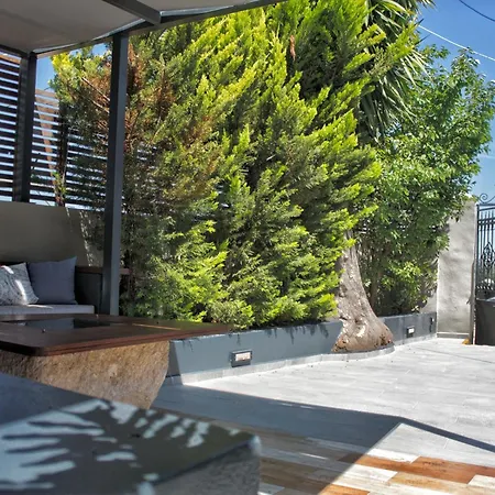 Hébergement de vacances Casa Katrine *