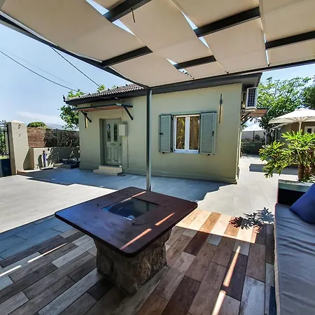 بيت للعطل Casa Katrine Lakíthra