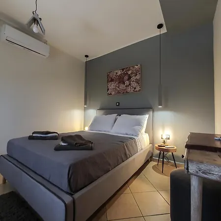 Casa Katrine Hébergement de vacances