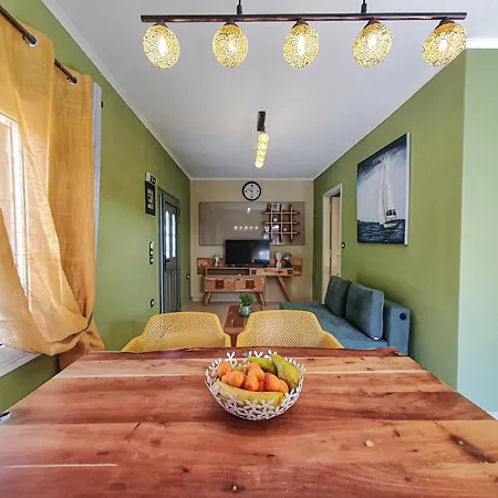 بيت للعطل Casa Katrine