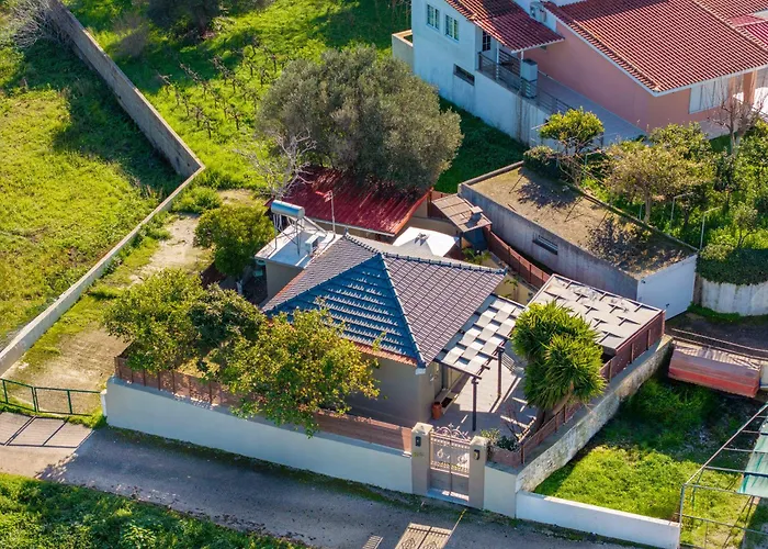 Casa Katrine